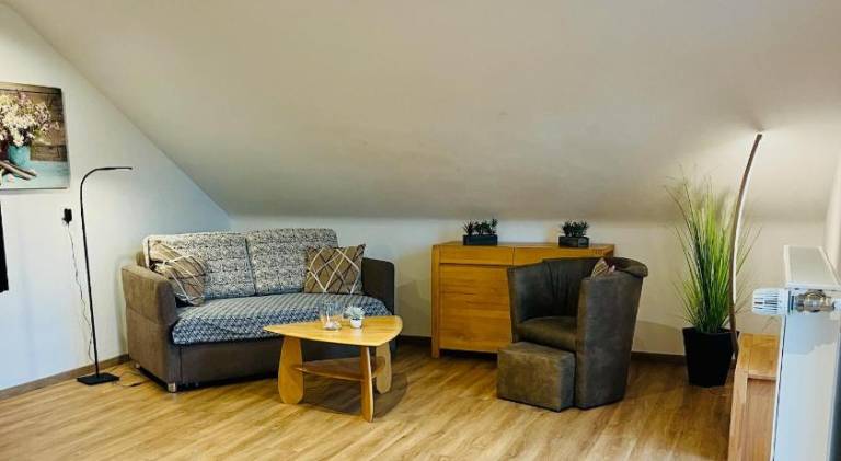 Apartment for 3 persons — photo 5