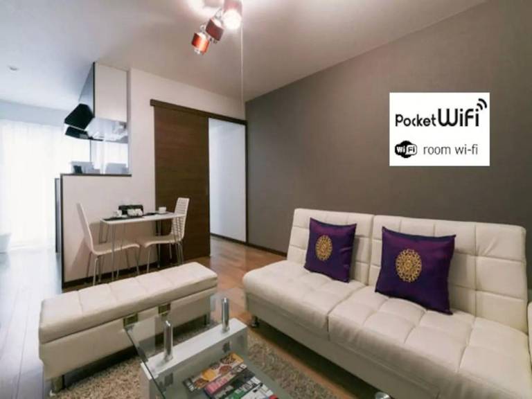 37 m² Ferienwohnung