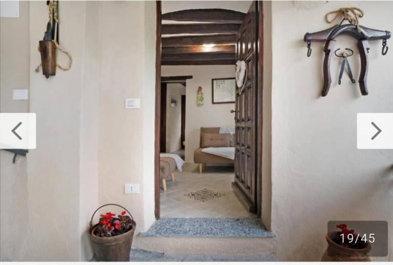 Agriturismo U'Spigu: AGRITURISMO U' SPIGU " NONNA ANNETTA" APPARTAMENTO SALVIA — photo 2