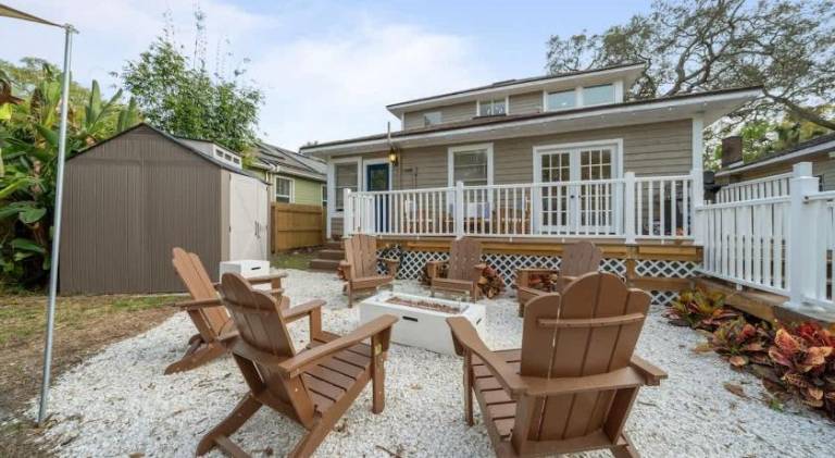 Vacation home | Suitable for remote work | Pets are welcome — photo 5