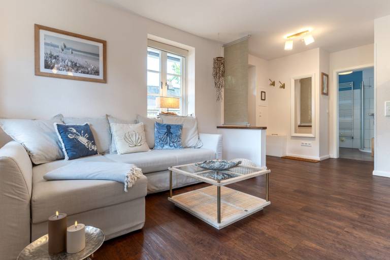 Buhne 1 - wunderschönes Appartement im Ortsteil Ording — photo 4