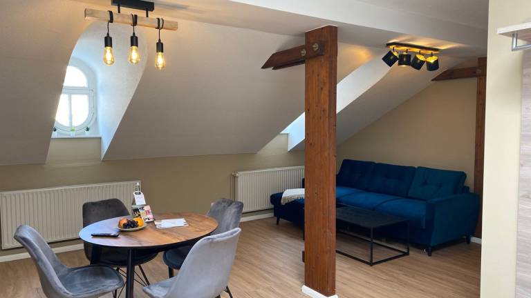 Ferienwohnung Bautzen