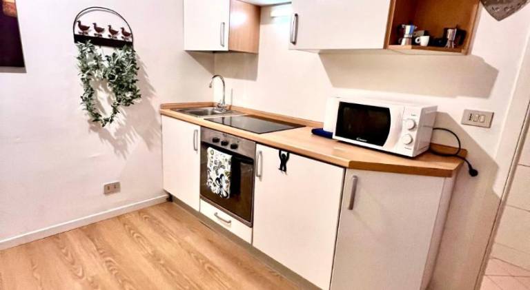 Lovely holiday apartment with terrace | Pets allowed — photo 4