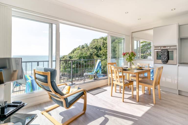 1 Bed in Gower oc hh9306