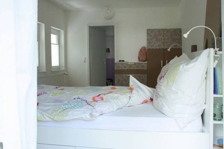 Apartament Bad Saarow