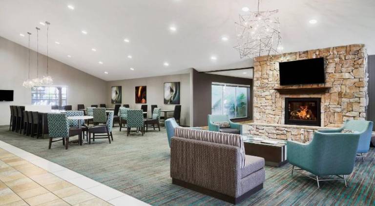Residence Inn by Marriott Temple — photo 3