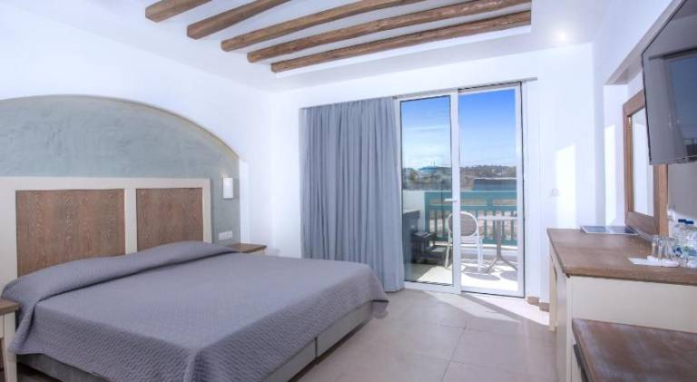 Mastichari Bay Hotel — photo 2