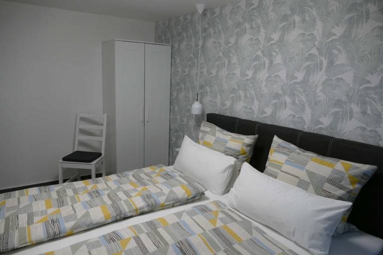 Ferienwohnung Benneckenstein (Harz)