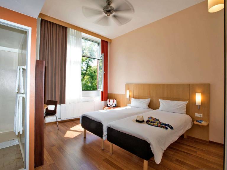 ibis Berlin City Süd