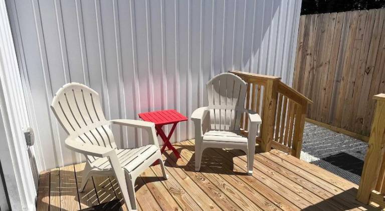 Ample house | Dogs allowed — photo 5
