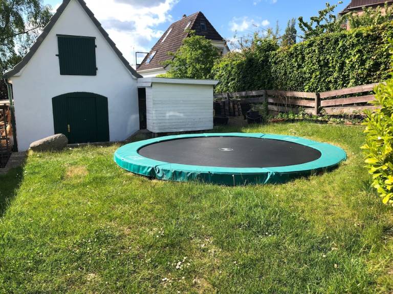 Ferienhaus Mönkeberg