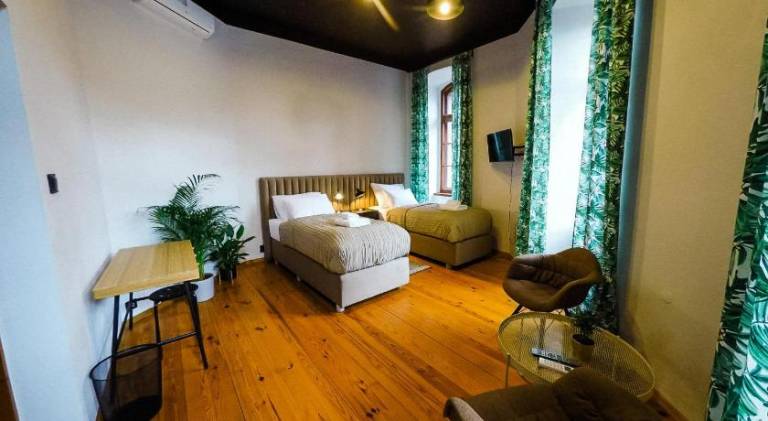 Serviced apartment with yard | Good for workation | Pet-friendly — photo 2