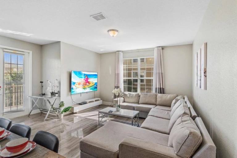 Ferienwohnung Orlando