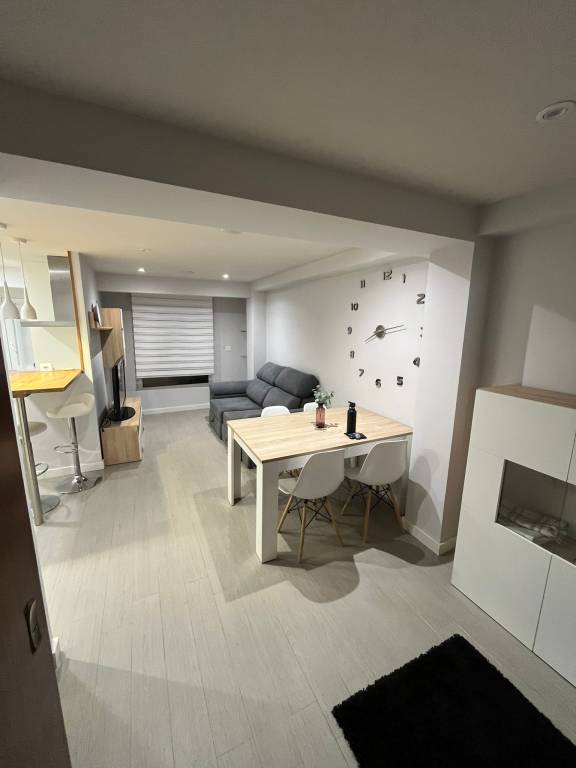 Apartamento Gijón