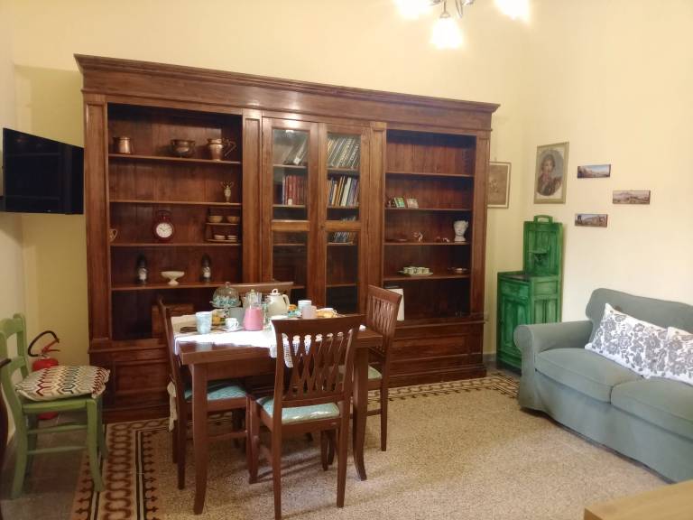 Ferienwohnung Neapel