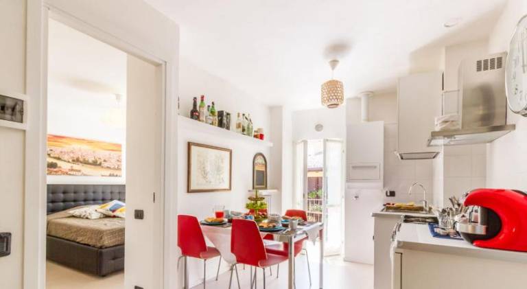 Rental apartment | Near Old Castle — photo 3