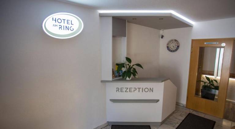 Hotel am Ring — photo 4