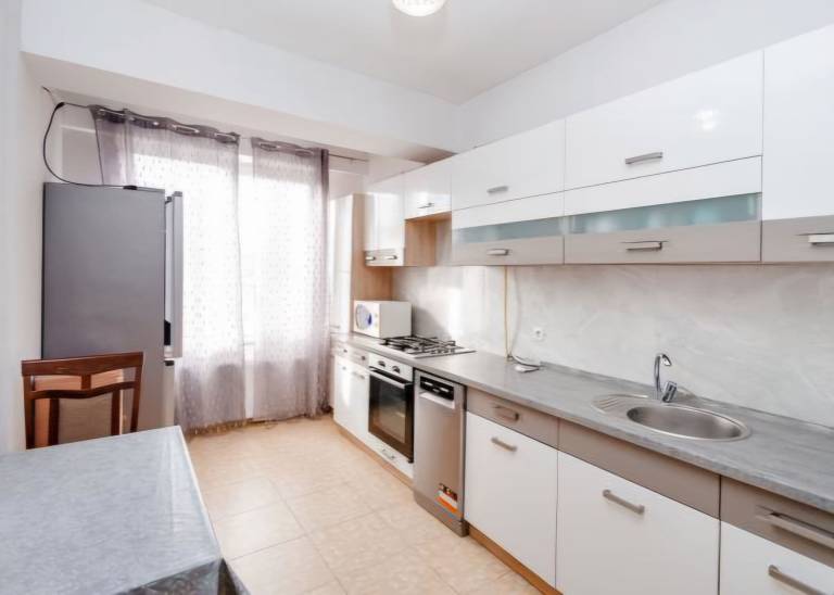 Appartement Sectorul Botanica
