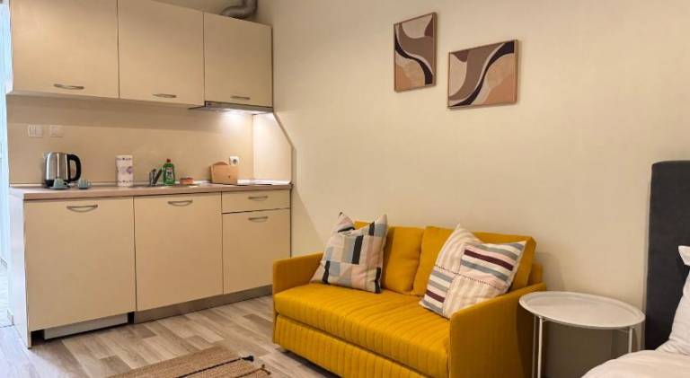 Holiday apartment | Pets are welcome — photo 4