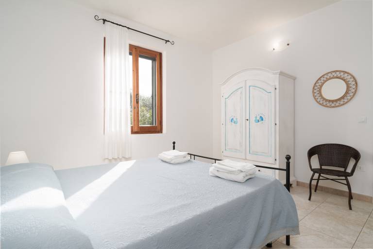 Holiday Home 'Villa Francesco P Terra' with Private Terrace and Private Garden — photo 4