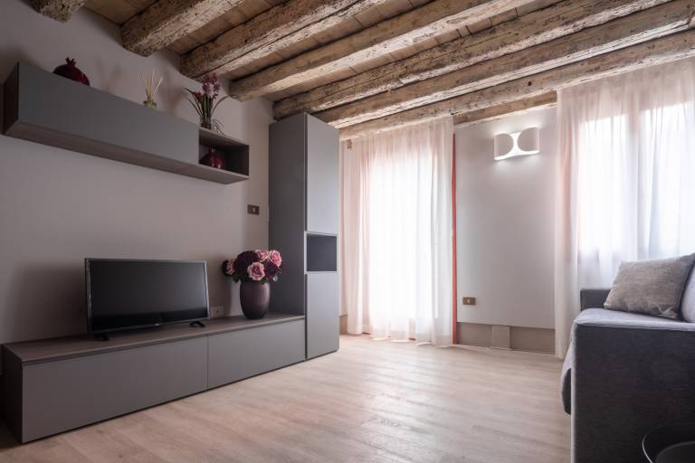 Rental apartment with 1 room for 3 persons — photo 4
