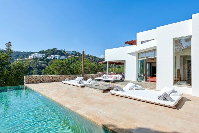 Villa Roca Llisa