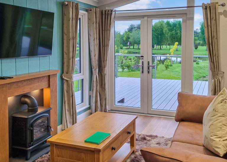 Chalet Thorney