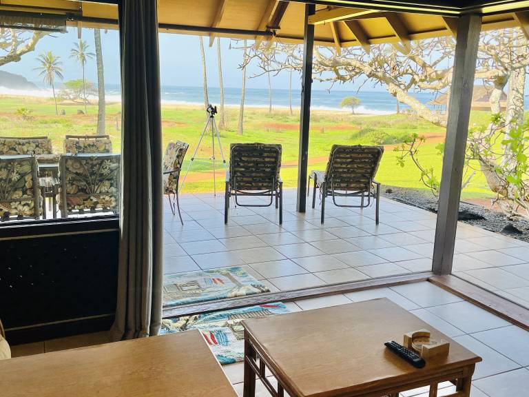 Cottage Maunaloa