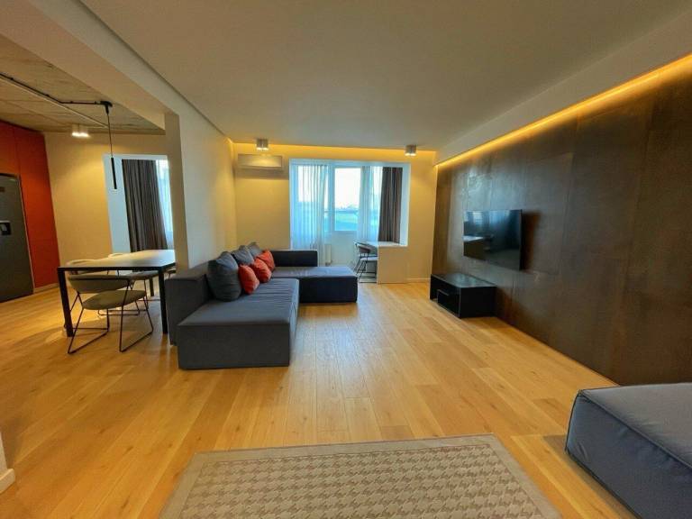 Appartement Riscani