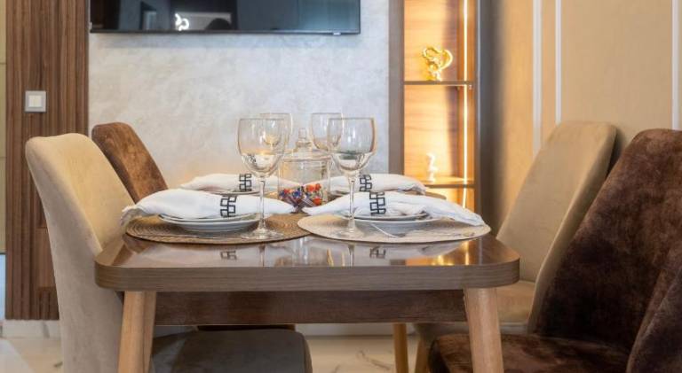 Holiday apartment with 2 rooms for 4 persons — photo 4
