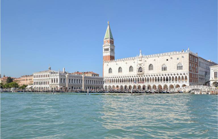 Apartment  Castello, Venice