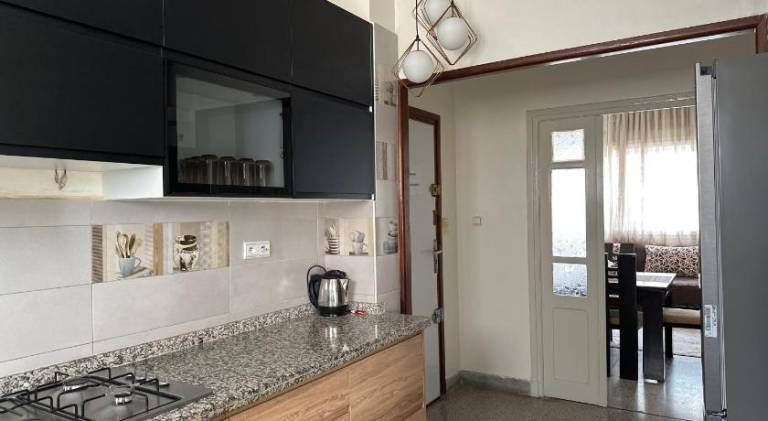 Holiday apartment with 1 room for 3 persons — photo 2