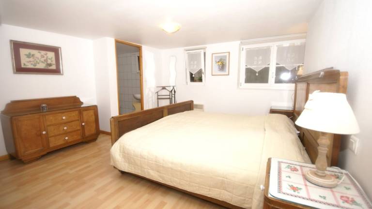 Ferienwohnung Kaysersberg