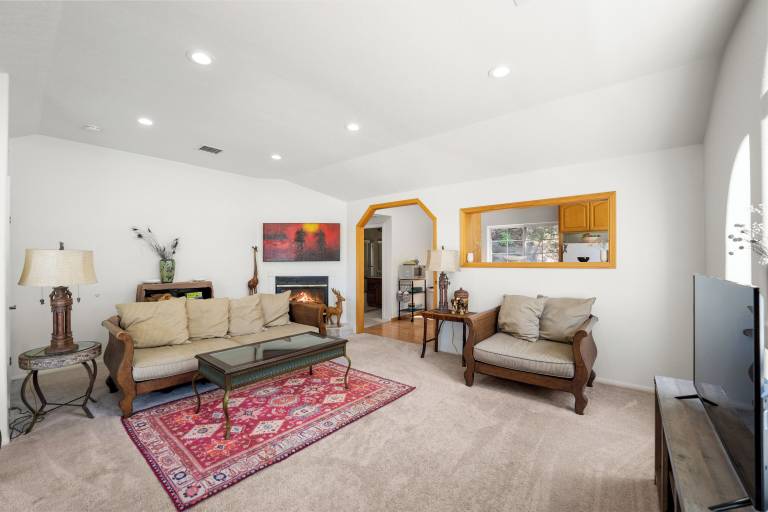 Bed and breakfast  Santa Susana