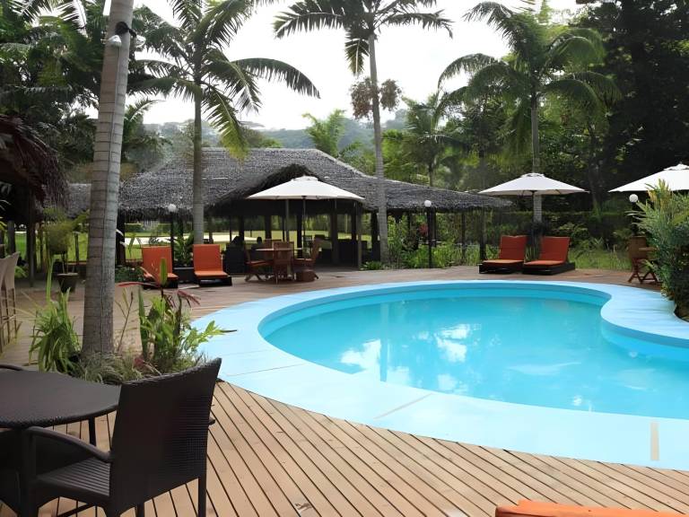 Resort Port Vila