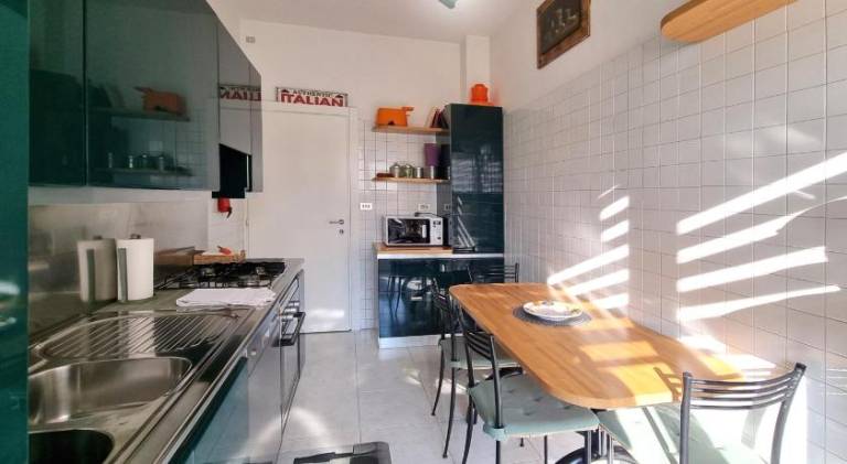 Charming apartment | Close to Ponte Vittorio Emanuele I | Pets are welcome — photo 5