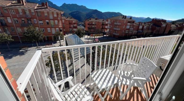 Apartamento Berga