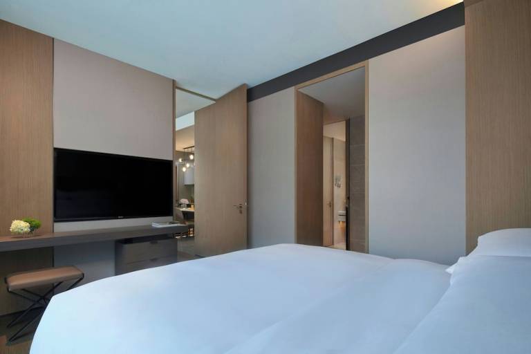 Aparthotel Yuelu