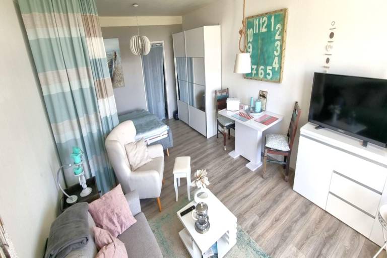 Nice rental apartment | Close to the beach | Dogs allowed — photo 5