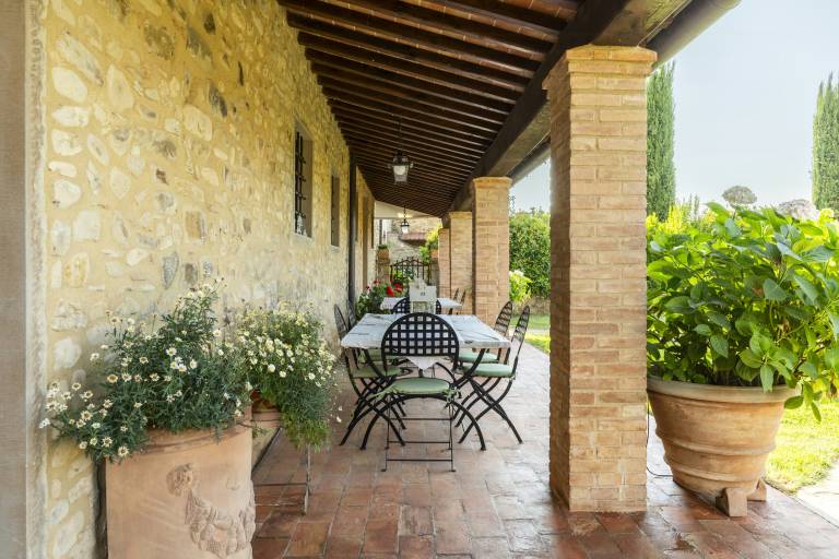 Family-friendly apartment with garden, pool & patio | Pets are welcome — photo 3