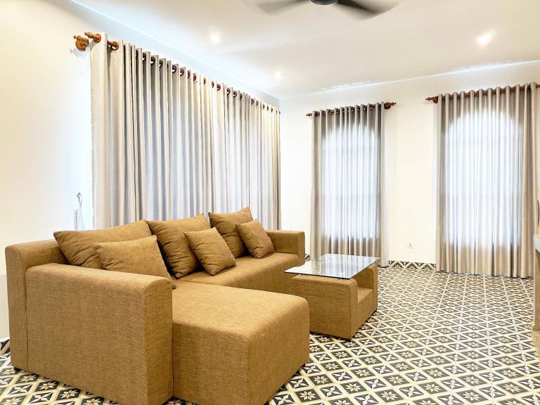 Villa with yard & barbeque | Near Pub Street | Suitable for remote work — photo 3