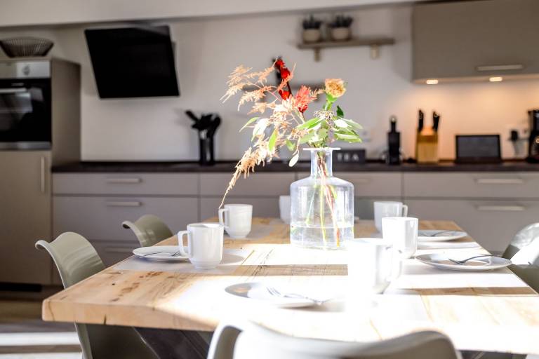 Smart Resorts Haus Saphir Ferienwohnung 502 — photo 3