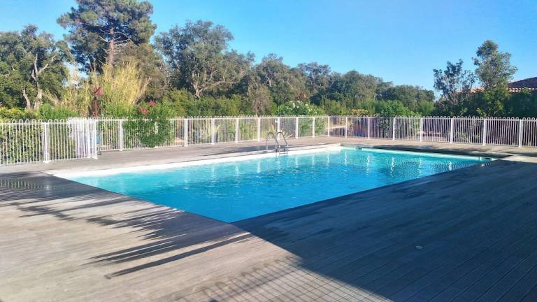 Maison de vacances Sainte-Lucie de Porto-Vecchio