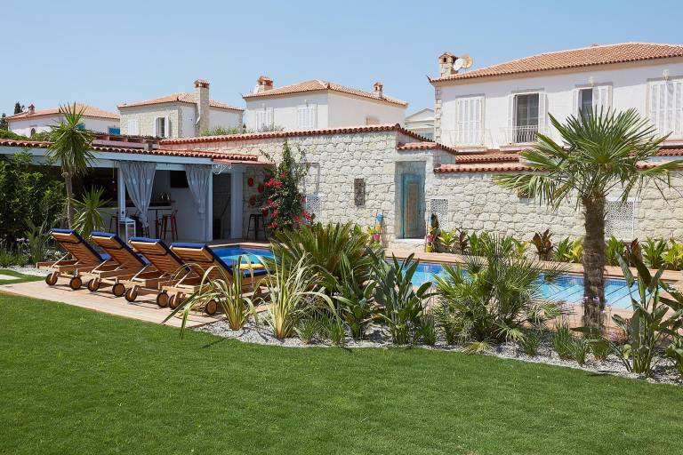Alakapi Otel Alacati — photo 5