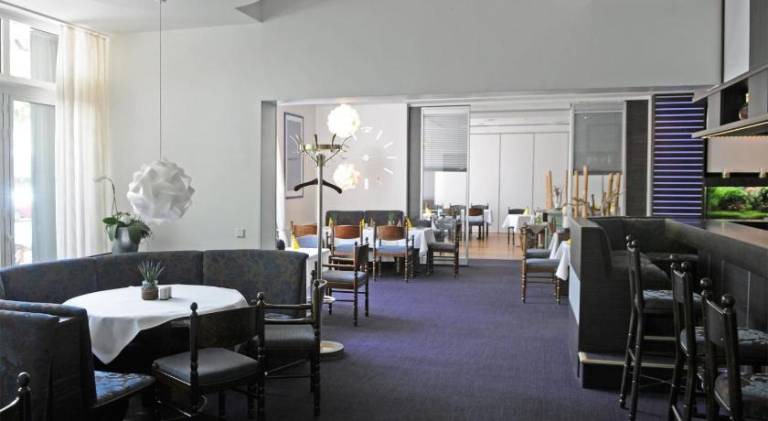 Hotel-Restaurant Thomsen — photo 3