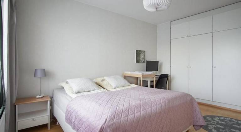 Holiday apartment | Pets allowed in Oulu