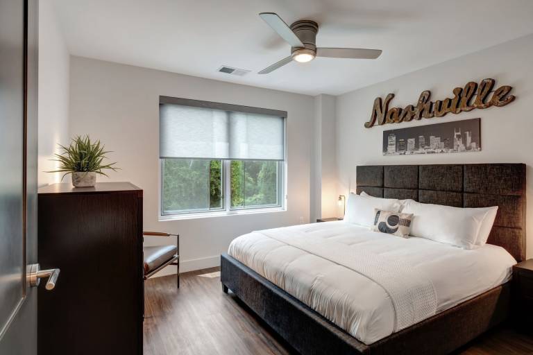 Apartment  Donelson
