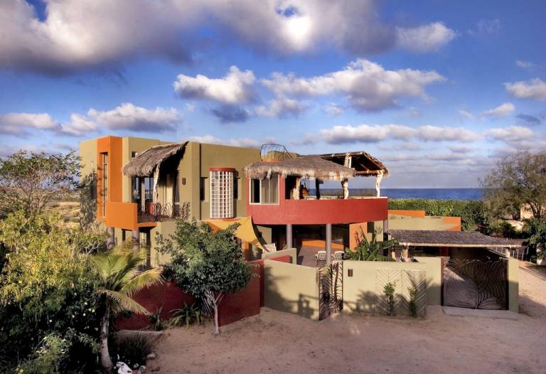 Casa Cabo Pulmo