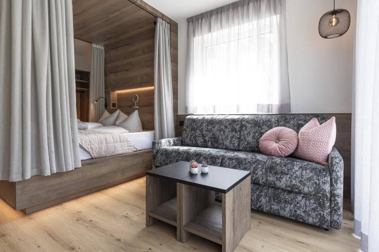 Ferienwohnung Stubaital