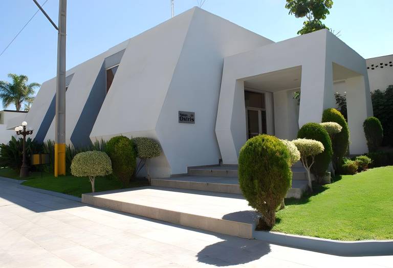 JM HOTEL EJECUTIVO CELAYA in Guanajuato